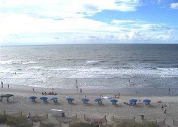 Buena Vista By Elliott Beach Rentals North Myrtle Beach Exterior foto